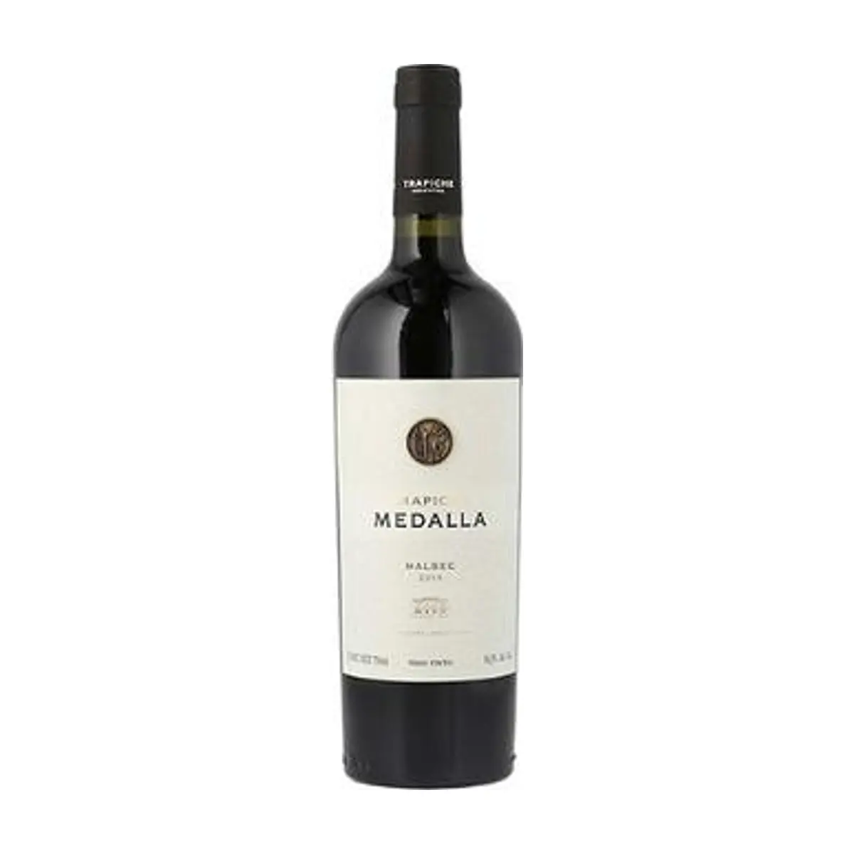 Vino Tinto Malbec (750 ml) TRAPICHE