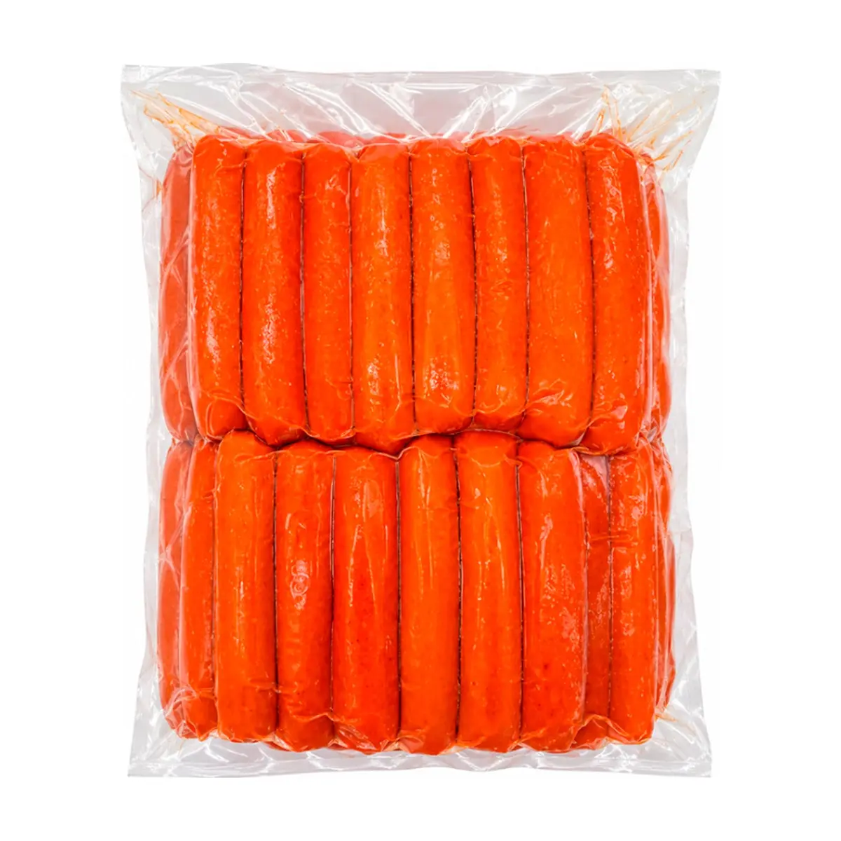 Salchicha de pollo congelada Perdix (3.0 kg / 6.6 lb) - Miniatura 2