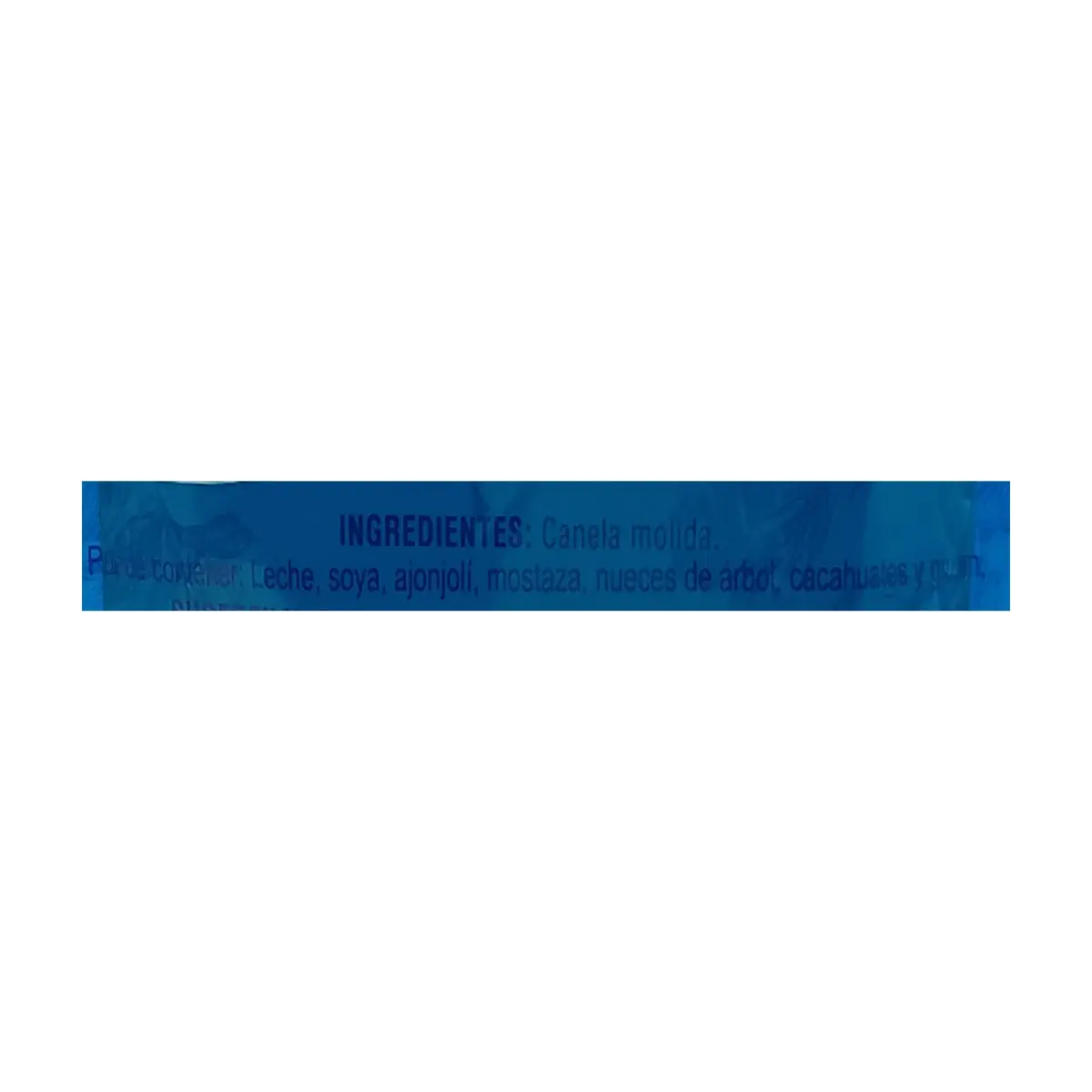 Canela molida Great Value (60 g / 2.12 oz) - Miniatura 4