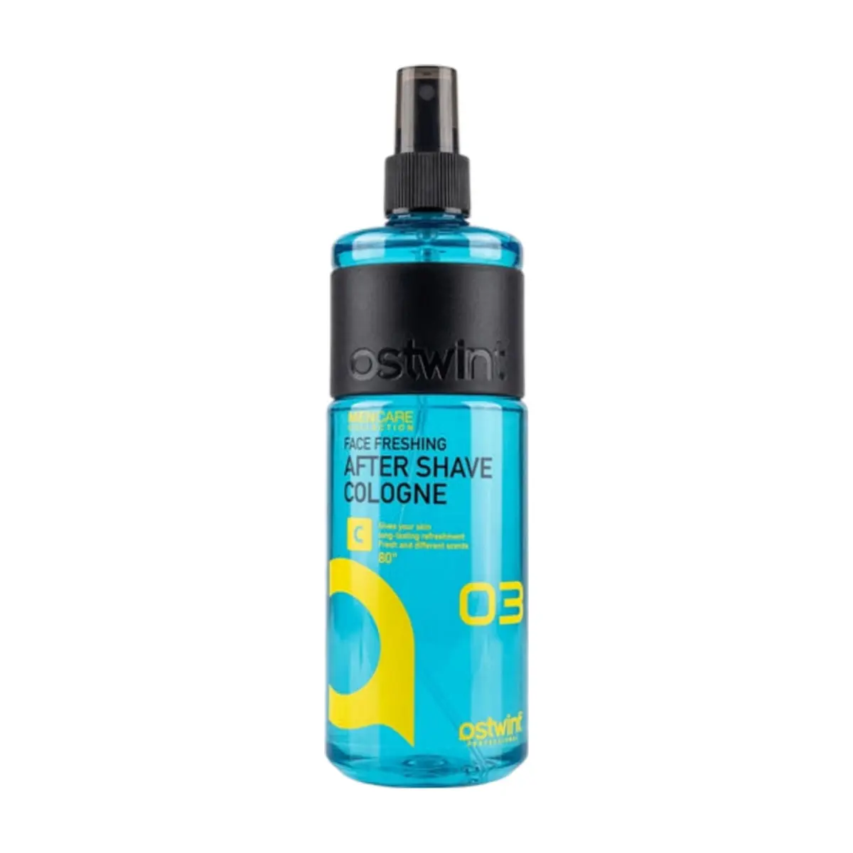 Loción para después de afeitar Ostwint 03 (400 ml) - Miniatura 1