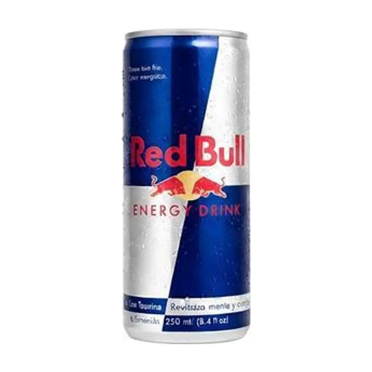 Bebida Energética (250 ml) RED BULL