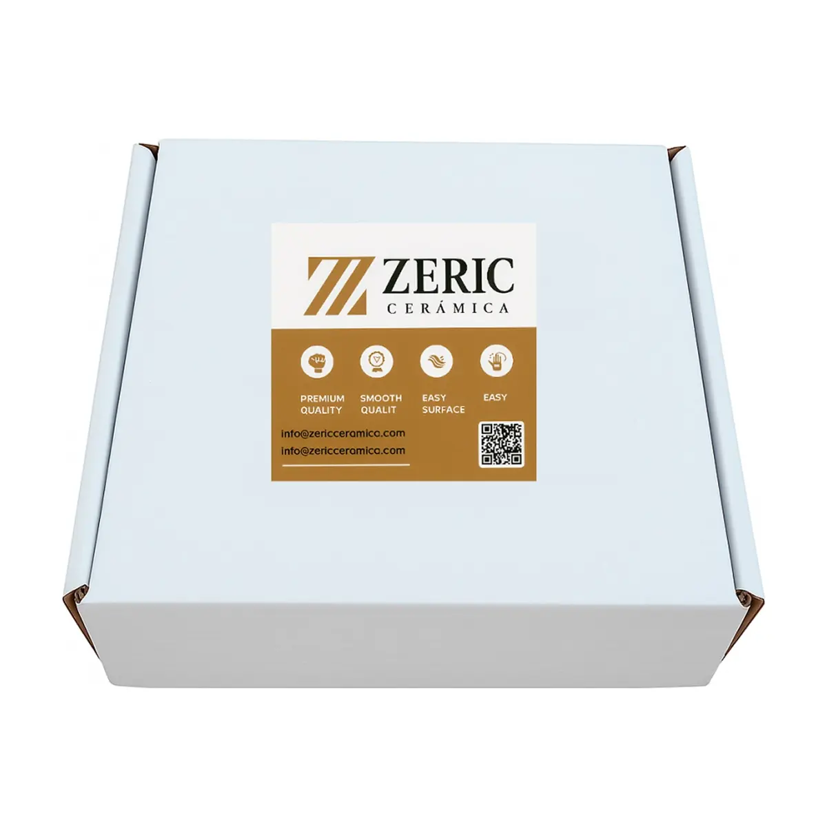 Caja de losas mosaico Urbana multi piedra de río natural 27 x 27 cm Zeric (10 U) - Thumbnail 3