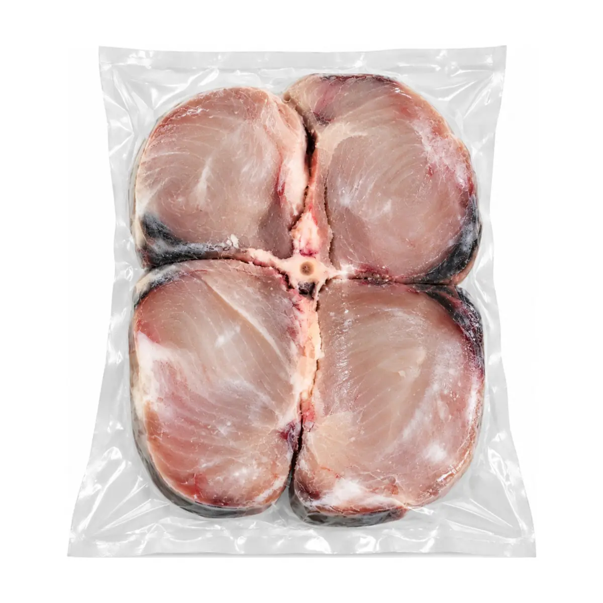 Pescado castero en ruedas MCH (1.36 kg / 3 lb) - Thumbnail 2