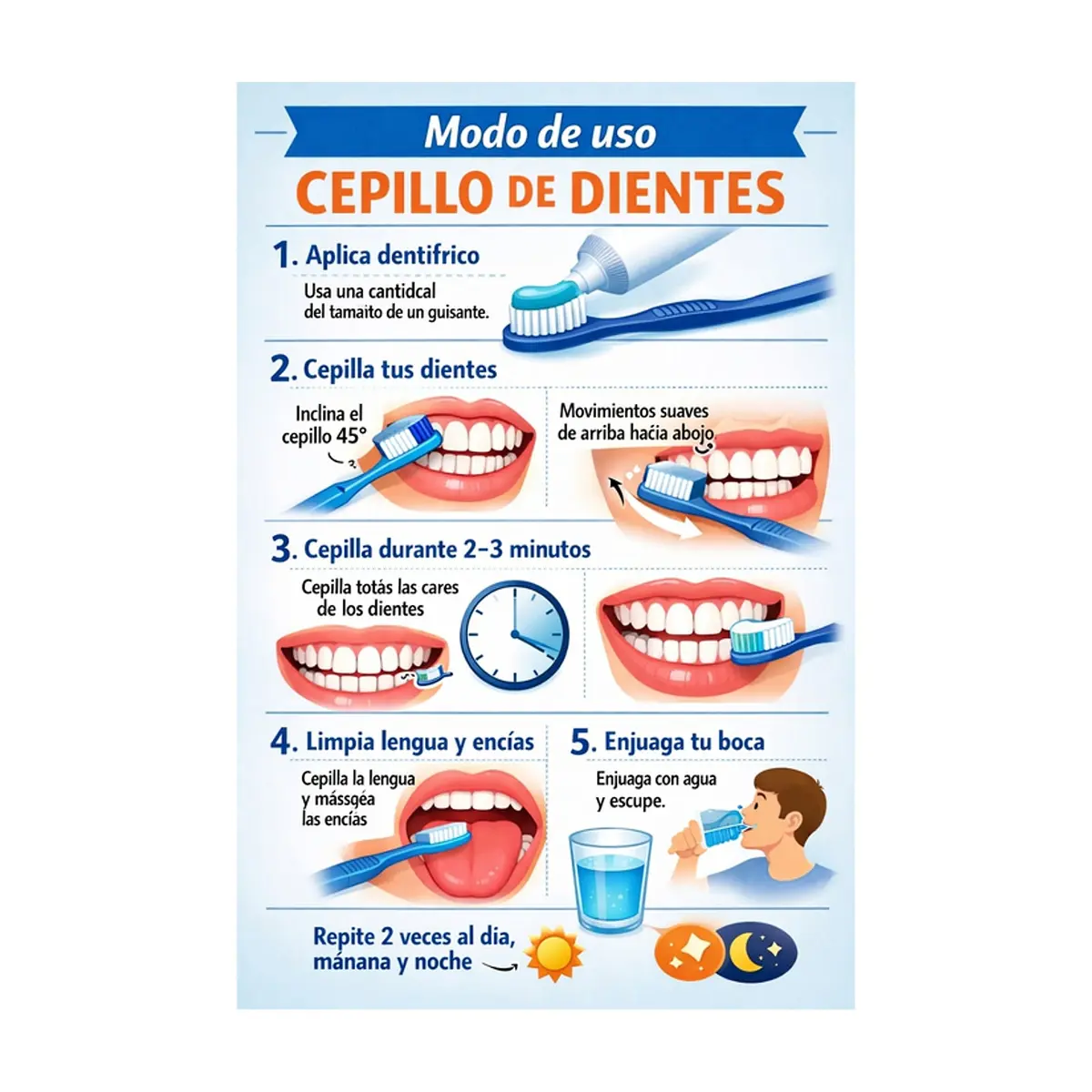 Cepillo de dientes extra suave para dientes sensibles Belle France (1 U) - Thumbnail 4