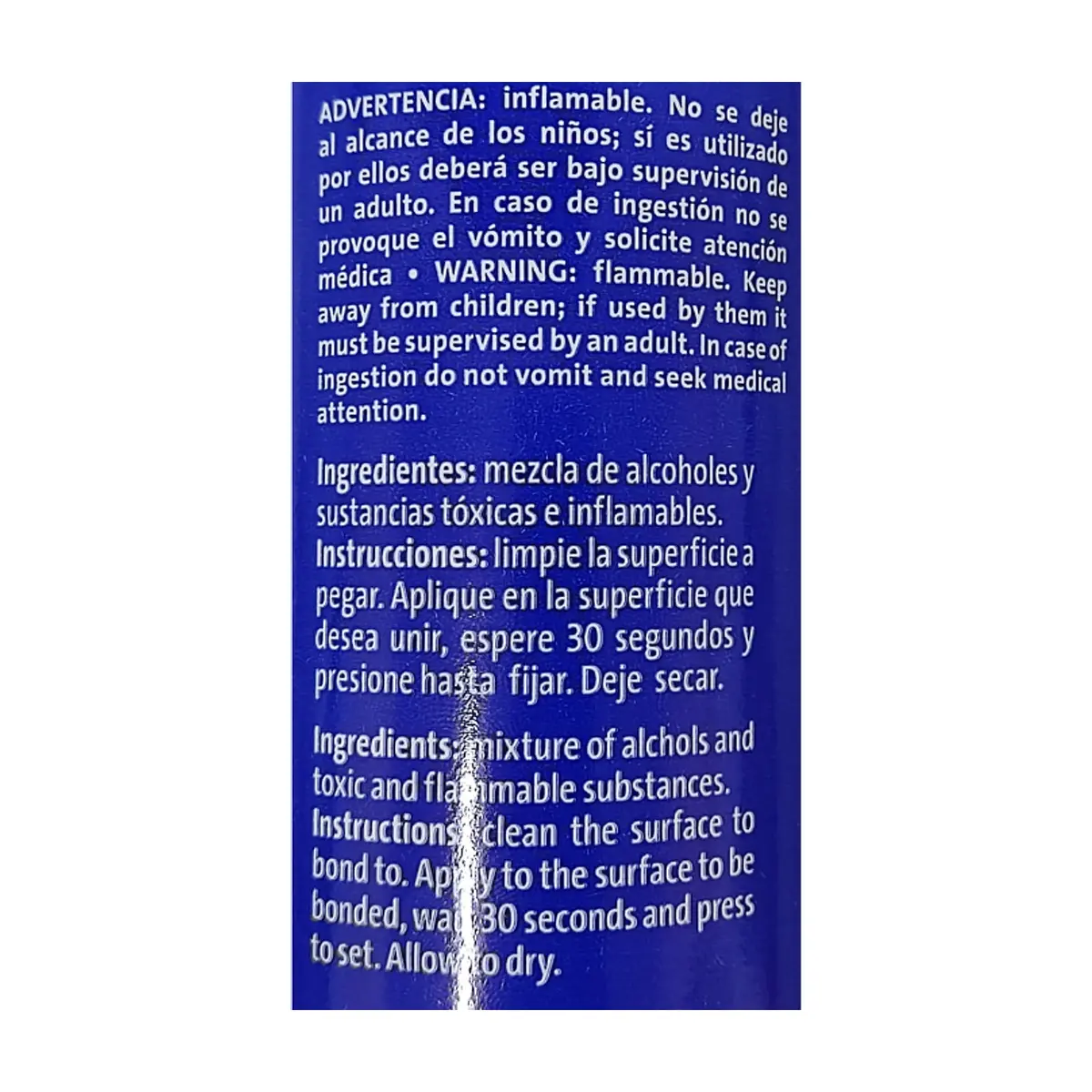 Silicón líquido Pelikan (250 ml / 8.8 fl.oz) - Miniatura 2