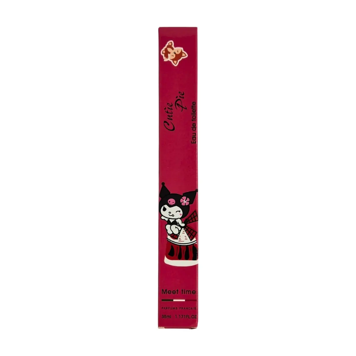 Agua de tocador Cutie Pie Meet Time (35 ml / 1.17 fl.oz) - Thumbnail 3