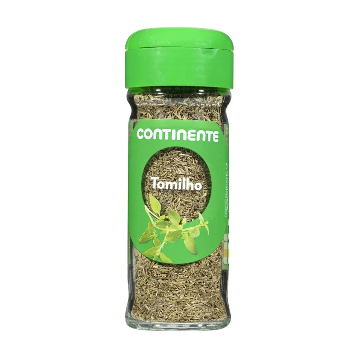 Tomillo en hoja Continente (20 g / 0.71 oz)