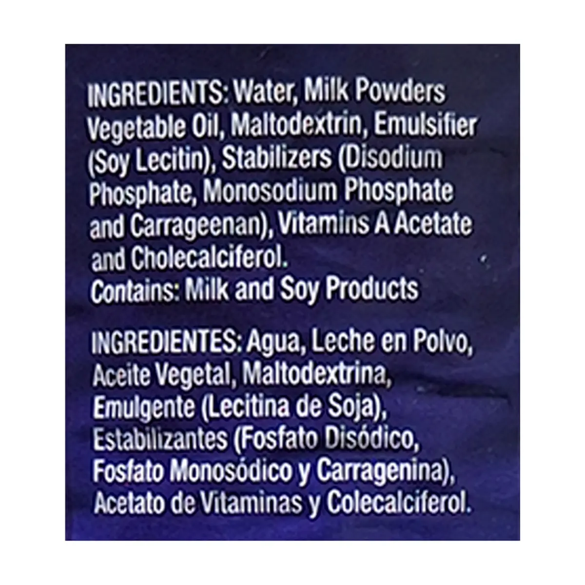 Leche evaporada rellenada Sogood (380 g / 12 oz) - Thumbnail 2