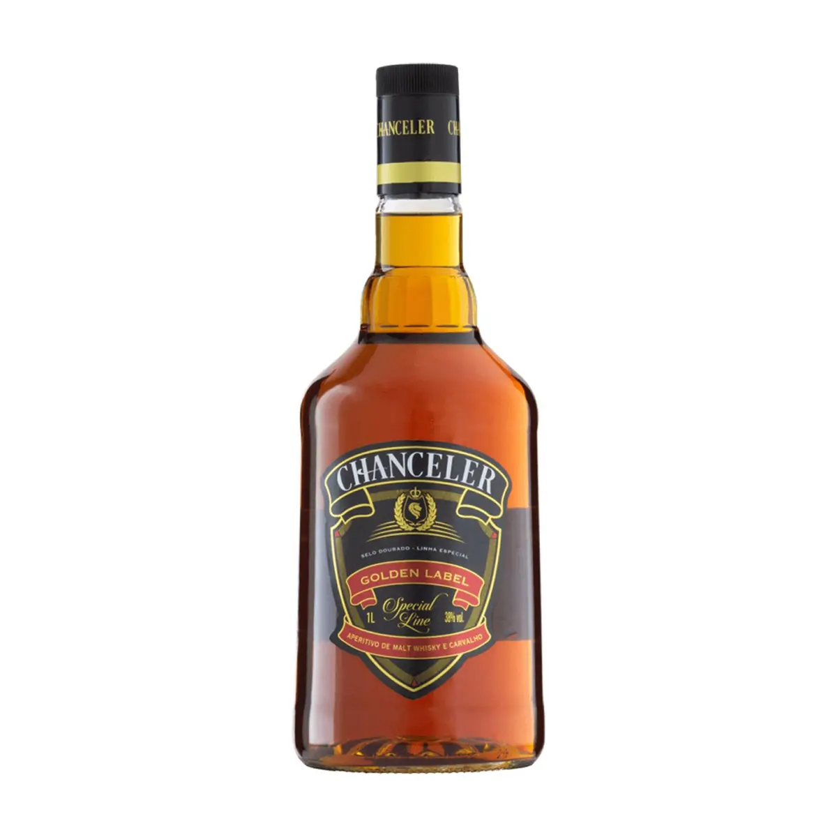 Whisky Chanceler (1 L)