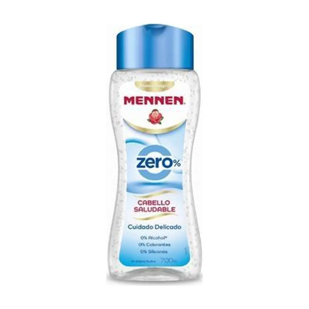 Champú Zero (700ml) MENNEN
