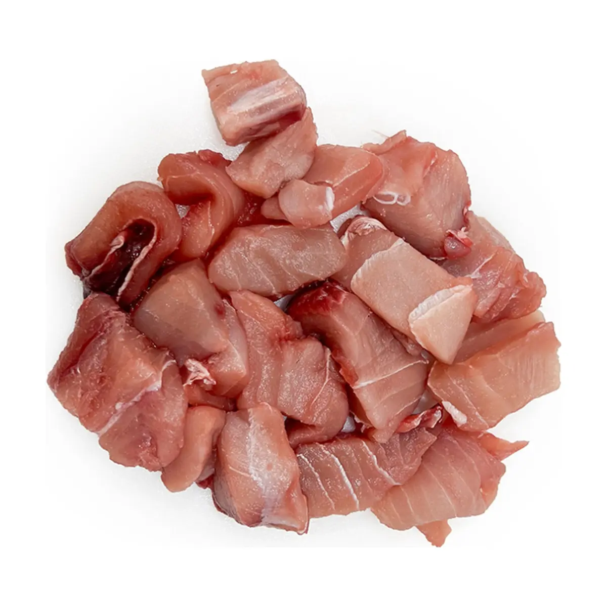 Masas de pescado castero Pescaito (454 g / 1 lb)