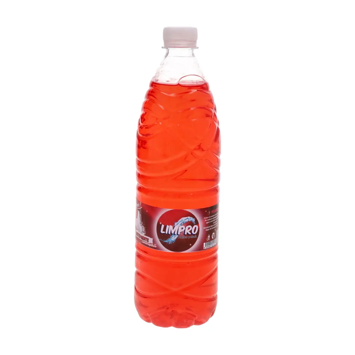 Detergente lavavajillas Limpro (1 L) - Miniatura 1