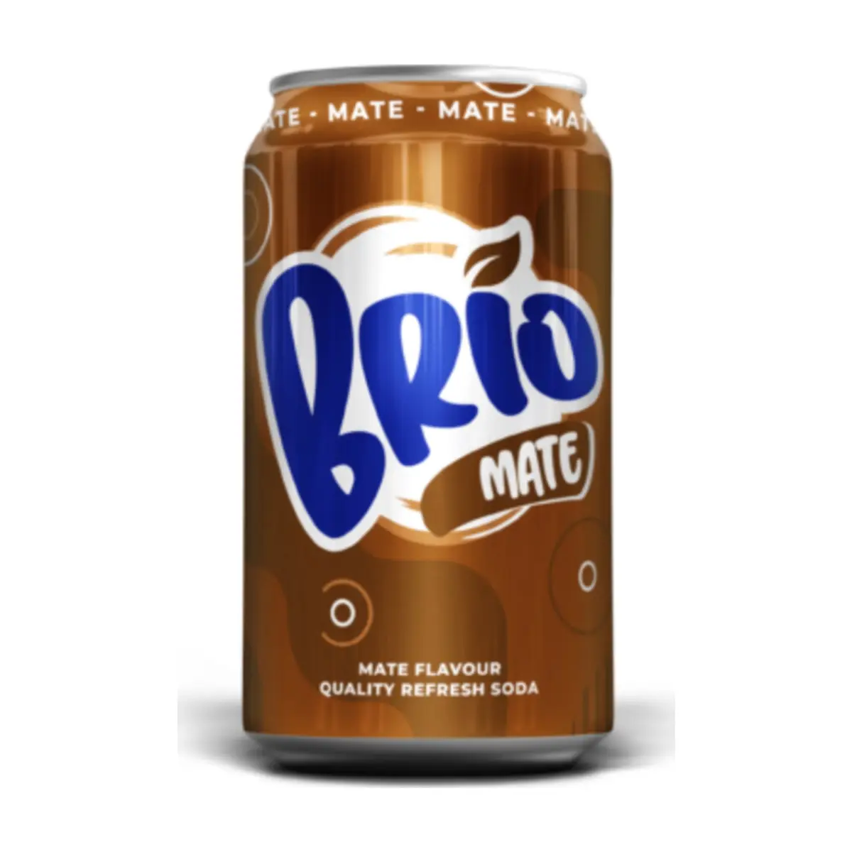 Refresco de mate Brio (6 x 330 ml) - Miniatura 2