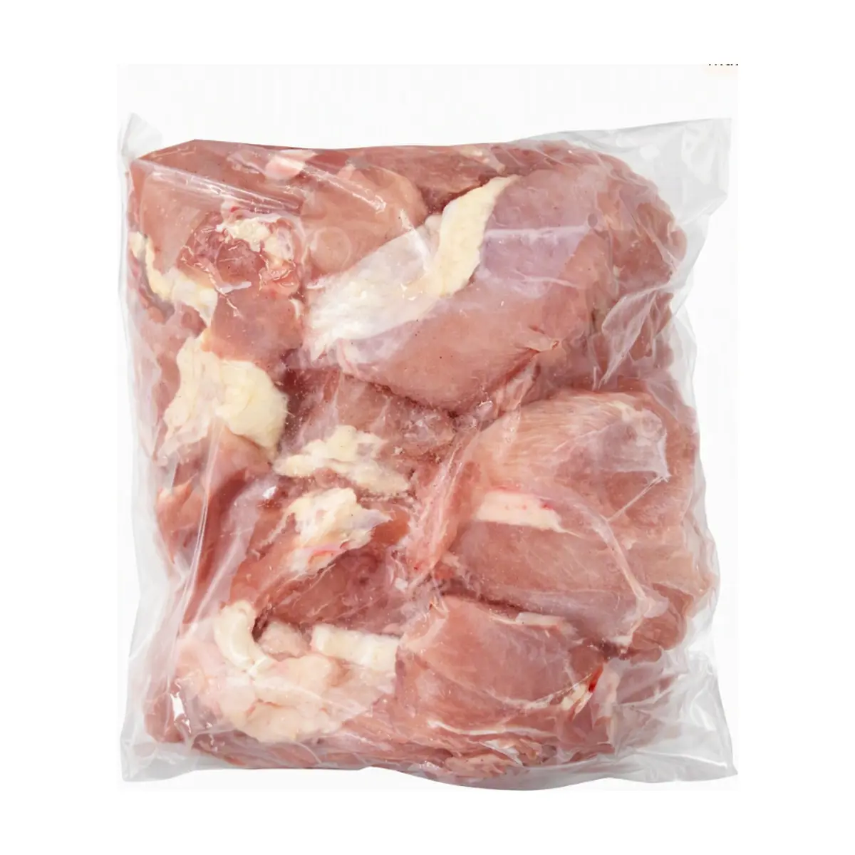 Muslo de pollo deshuesado Selección Hernández (1 kg / 2.2 lb) - Miniatura 2
