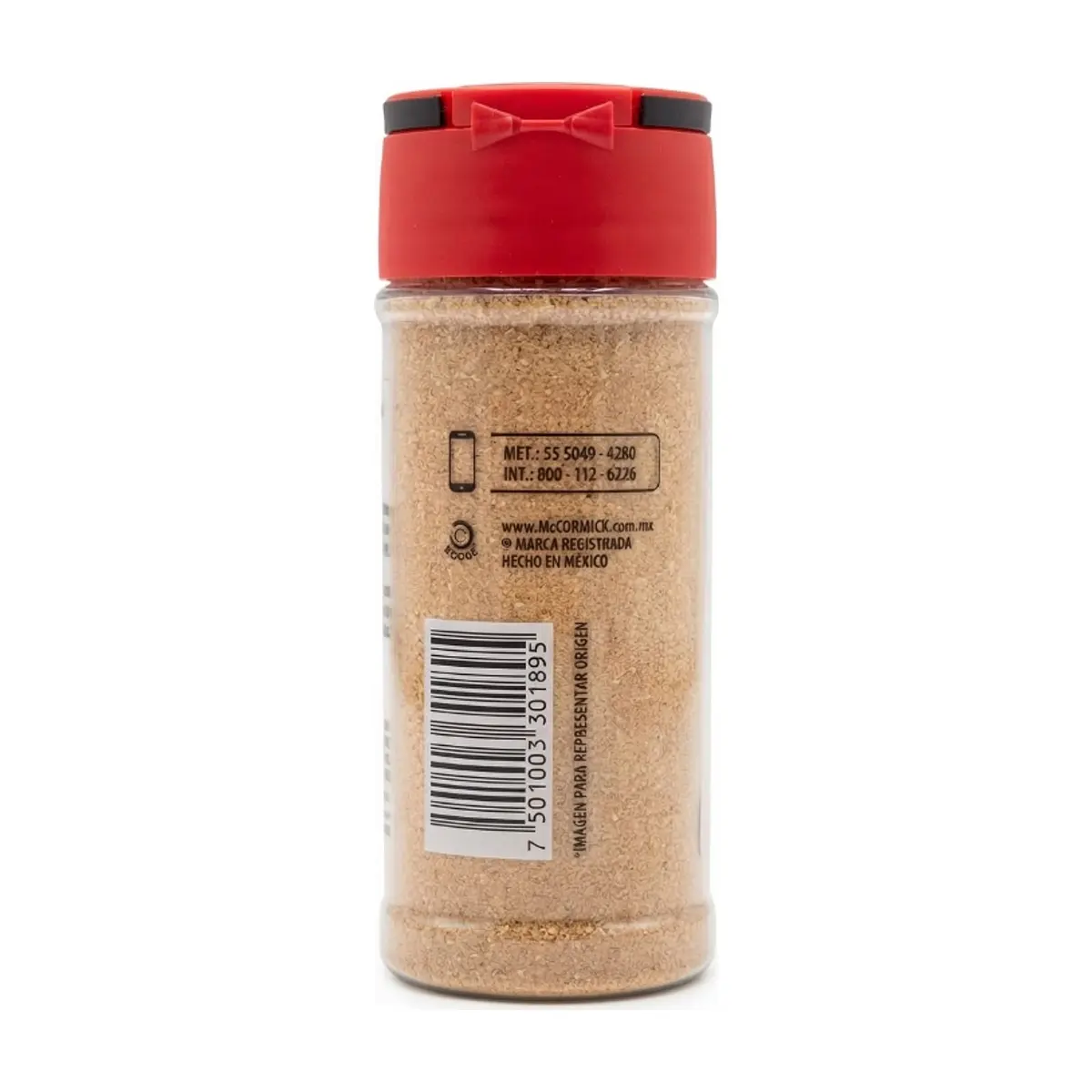 Ajo en polvo McCormick (77 g / 2.7 oz) - Thumbnail 6