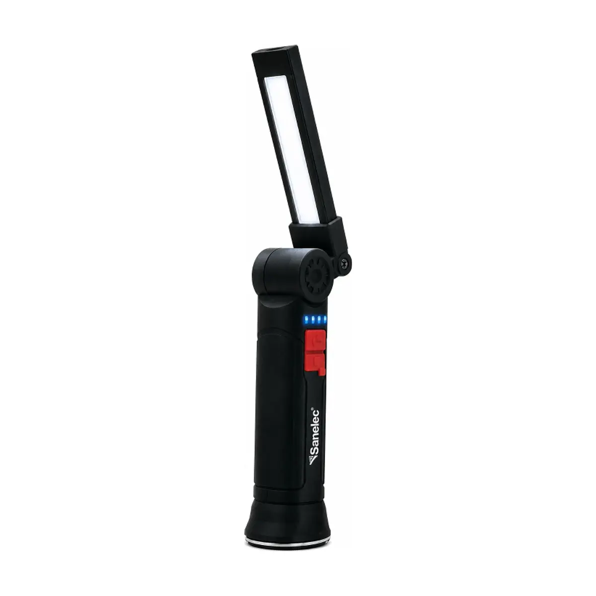 Linterna de trabajo LED recargable Sanelec 2178