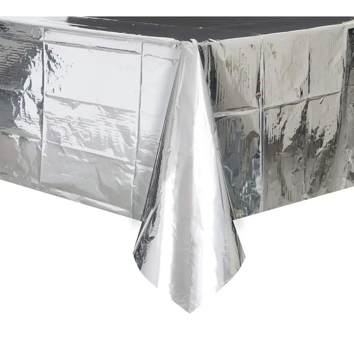 Mantel rectangular  Platiado