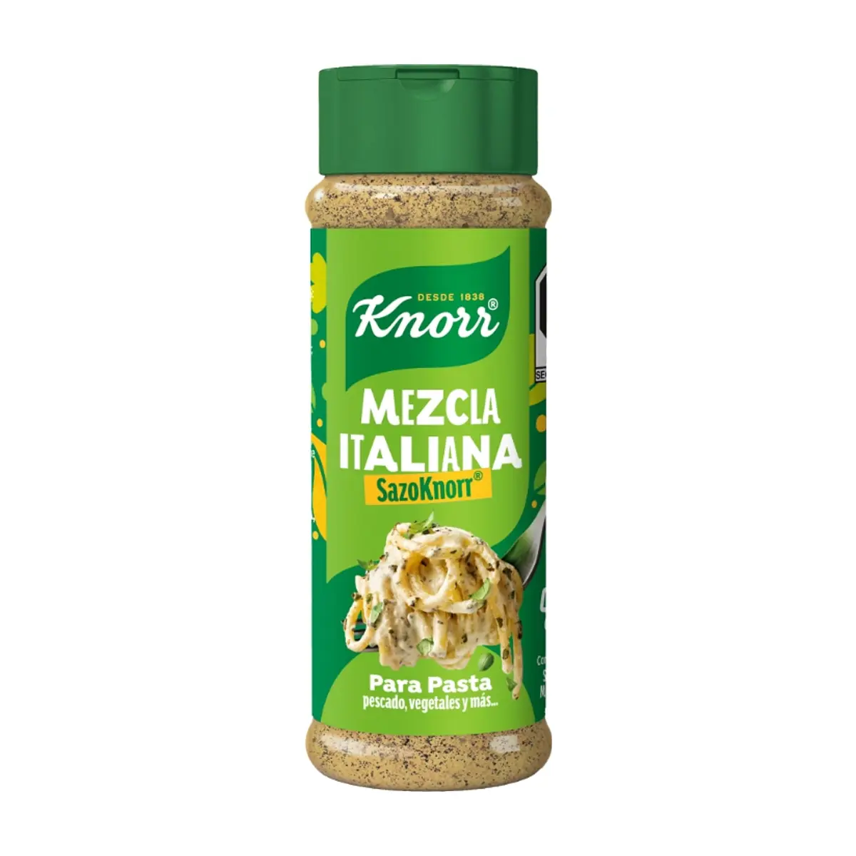 Sazonador mezcla italiana Knorr (65 g / 2.29 oz)