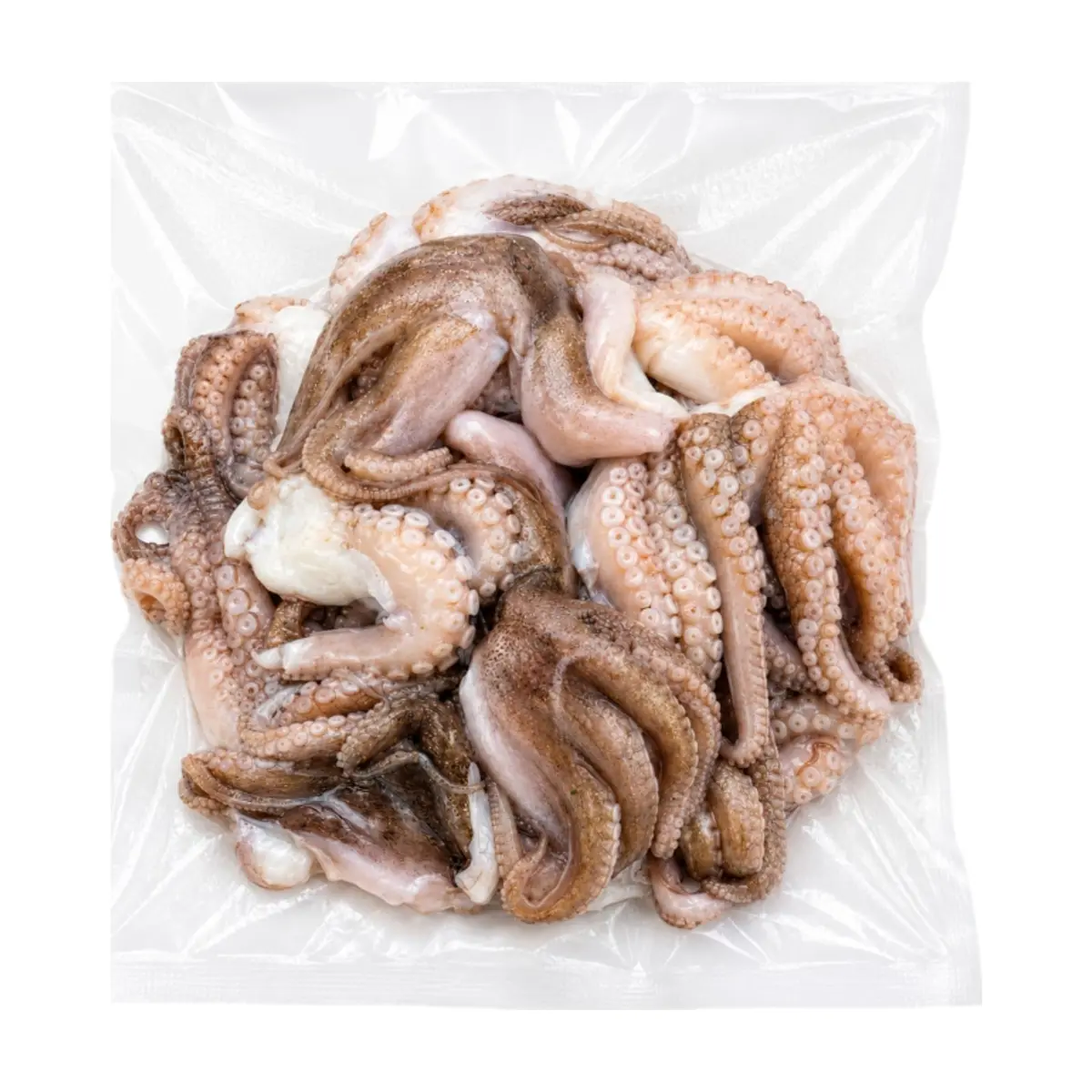 Pulpo entero La Finca (454 g / 1 lb) - Thumbnail 4