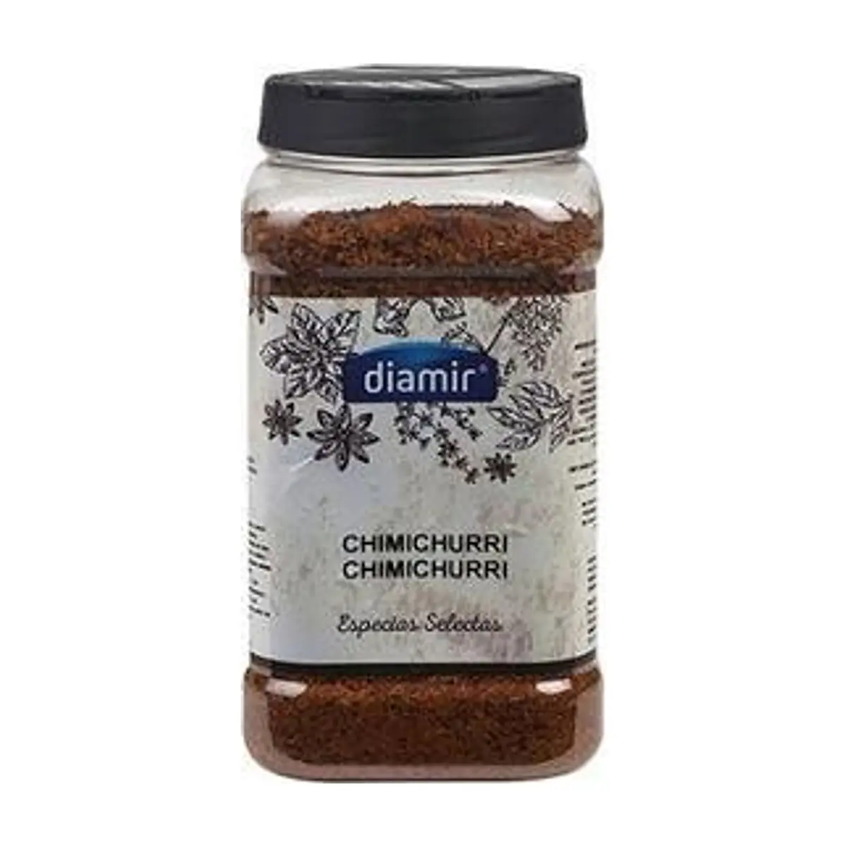 Chimichurri Bote Pet Dosif (910 gr) DIAMIR
