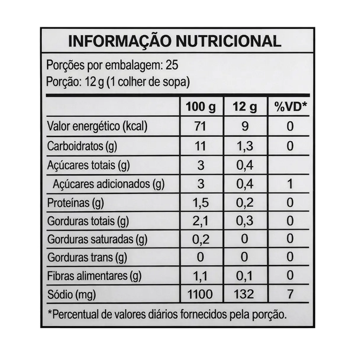 Mostaza Pramesa (300 g / 10.58 oz) - Thumbnail 3