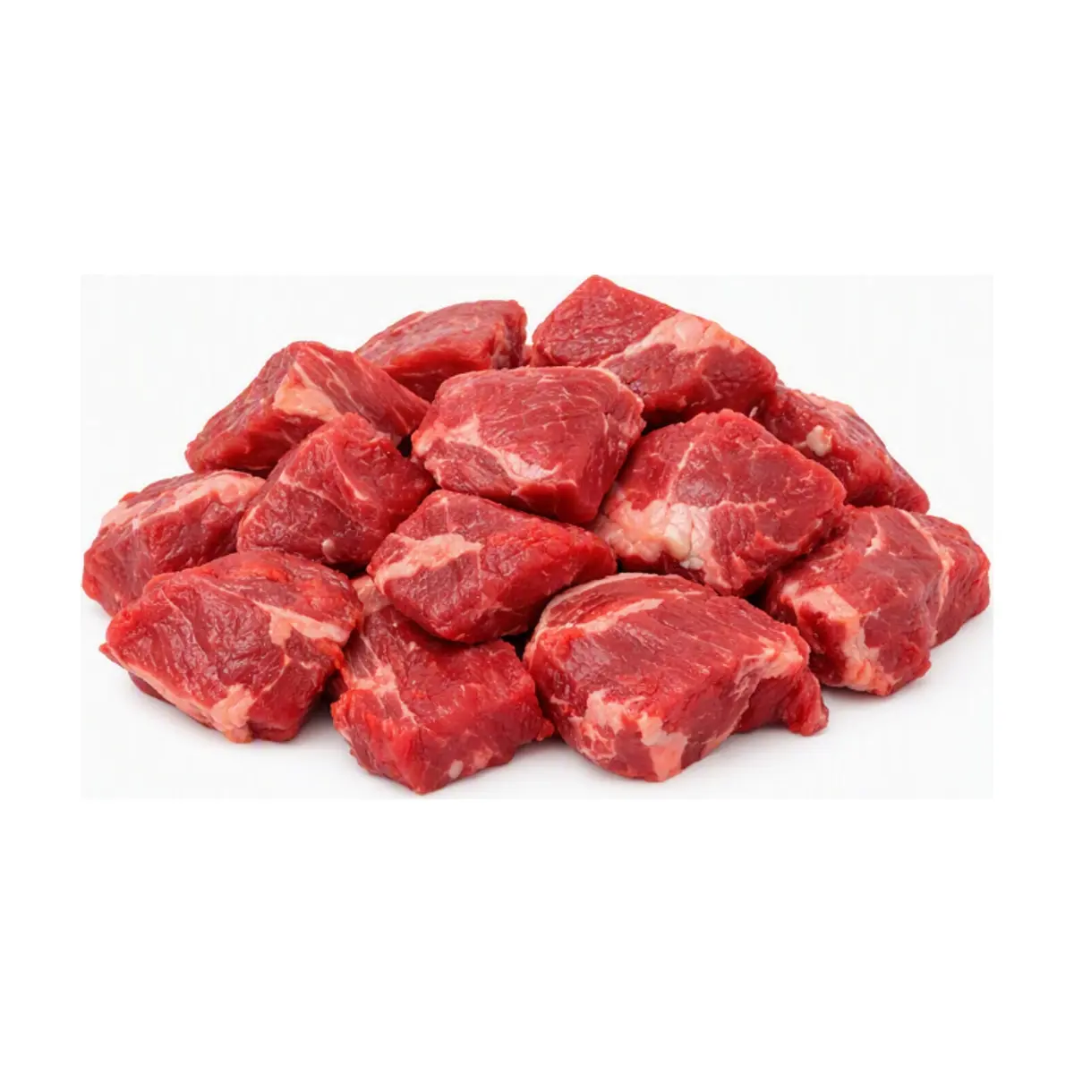 Masas de res Pruébalo (1 kg / 2.2 lb) - Thumbnail 4