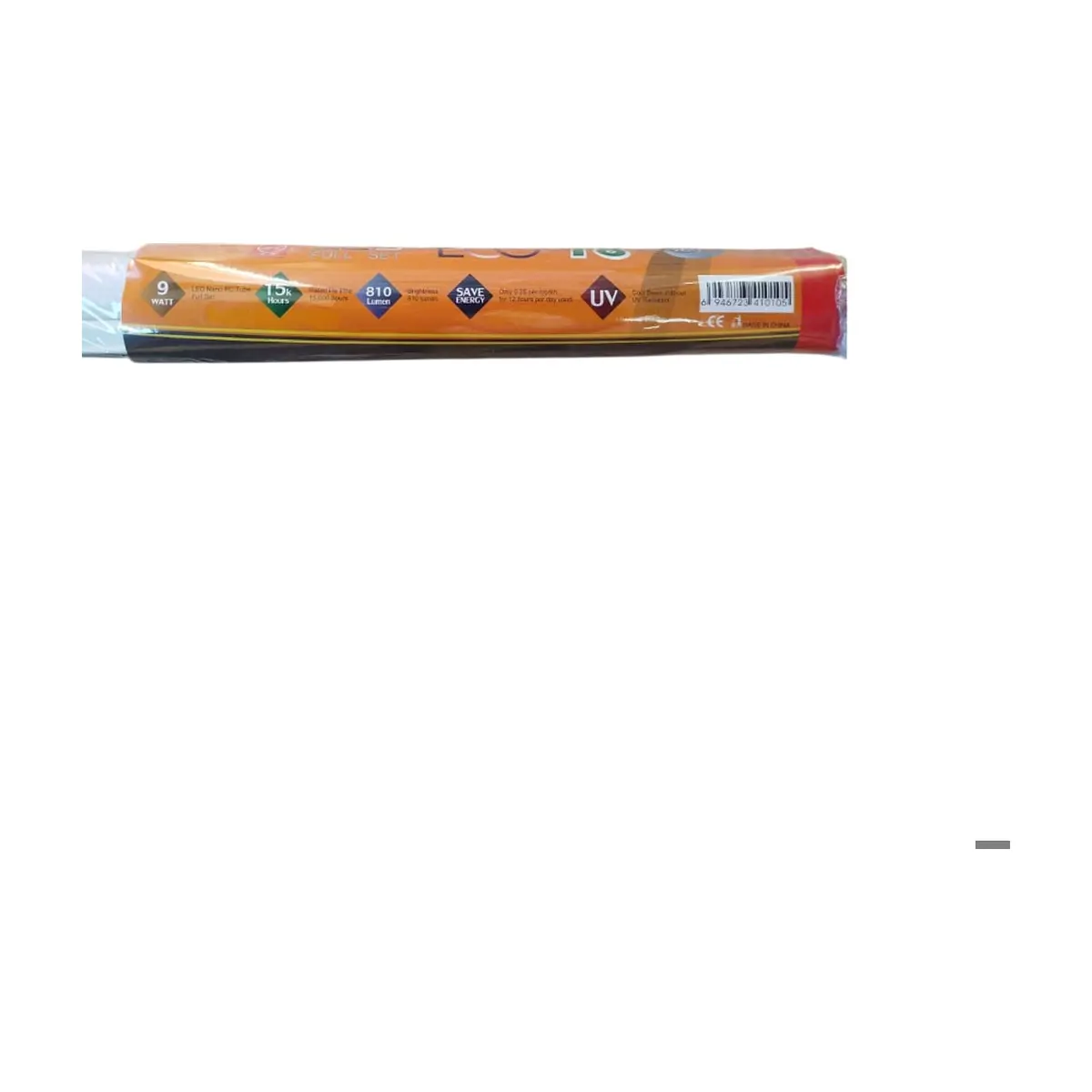 Lámpara + tubo de luz LED - 9 W - Eco - Miniatura 4