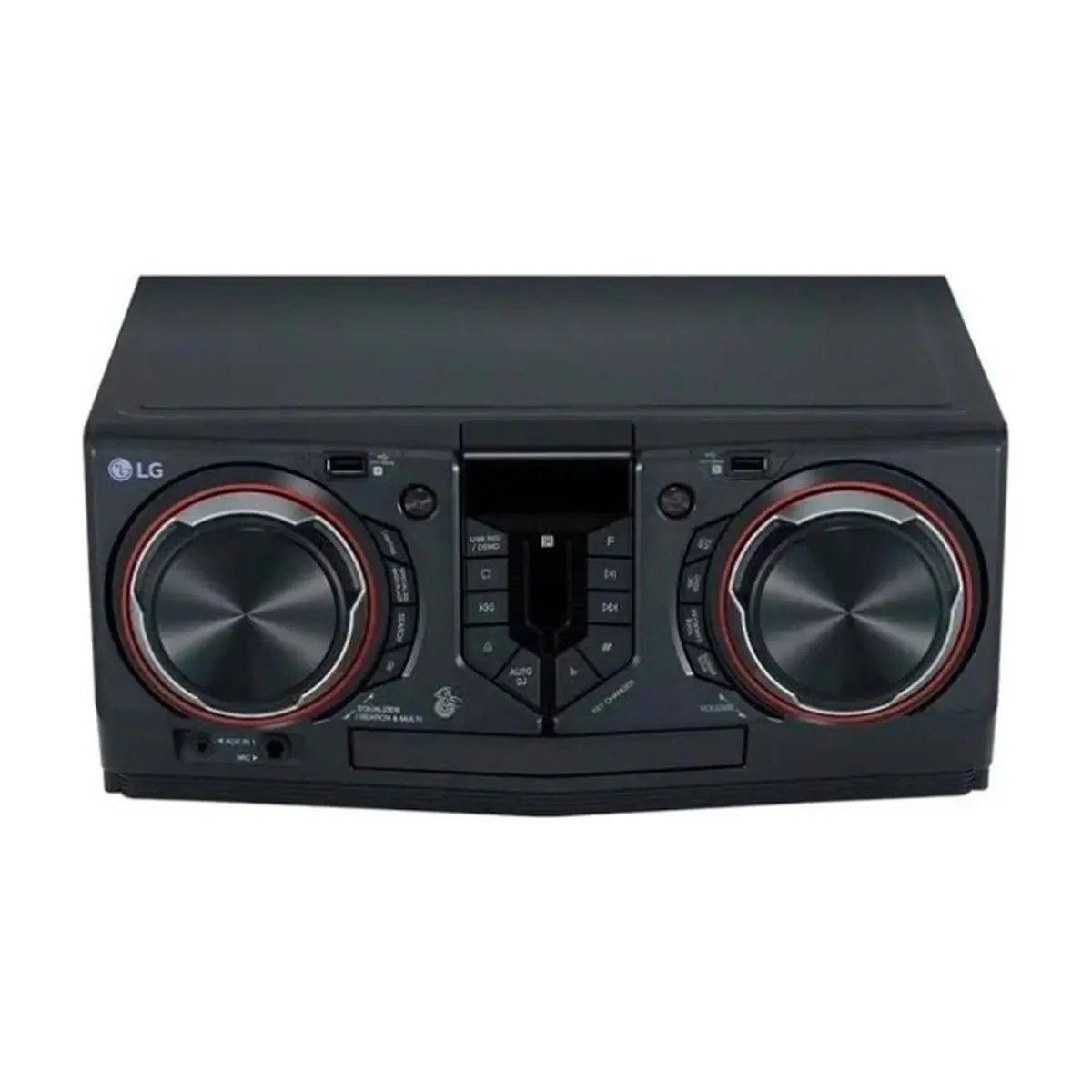 Altavoz con conexión bluetooth para fiesta LG Xboom 950 W - Miniatura 2