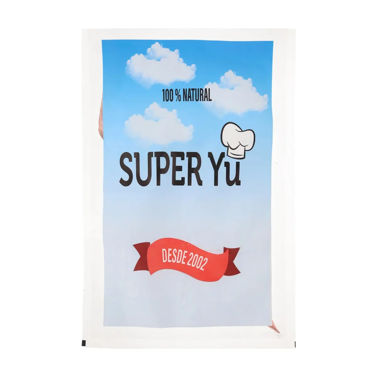 Lenguado entero Super Yu (400 g / 14.1 oz) - Thumbnail 2
