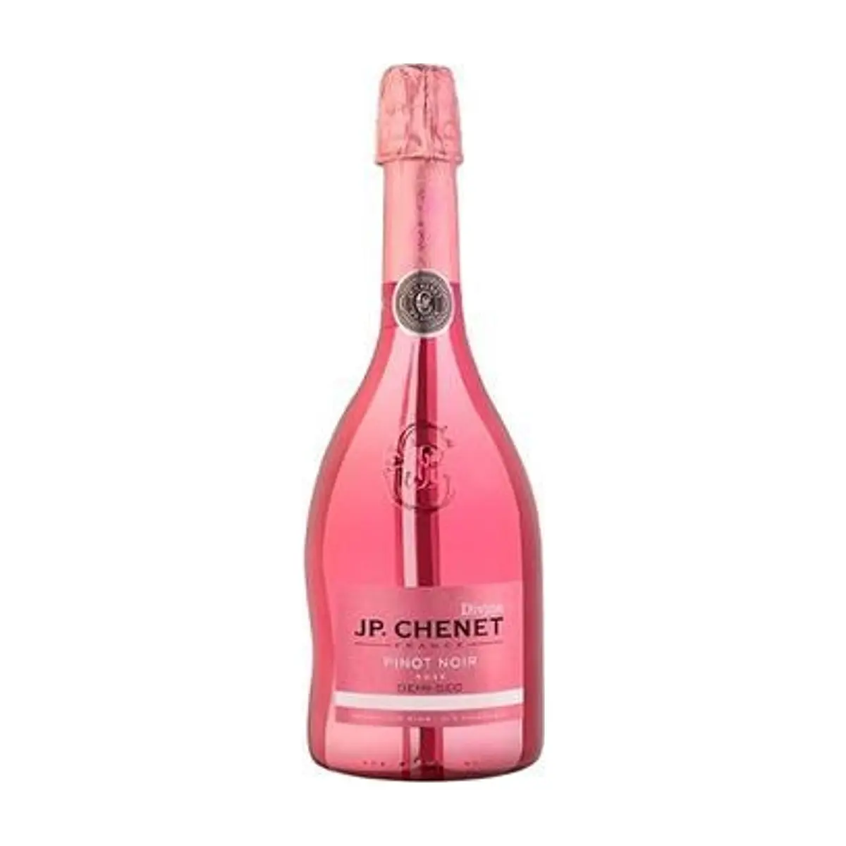 Espumoso Divine Rose (750 ml) JP CHENET