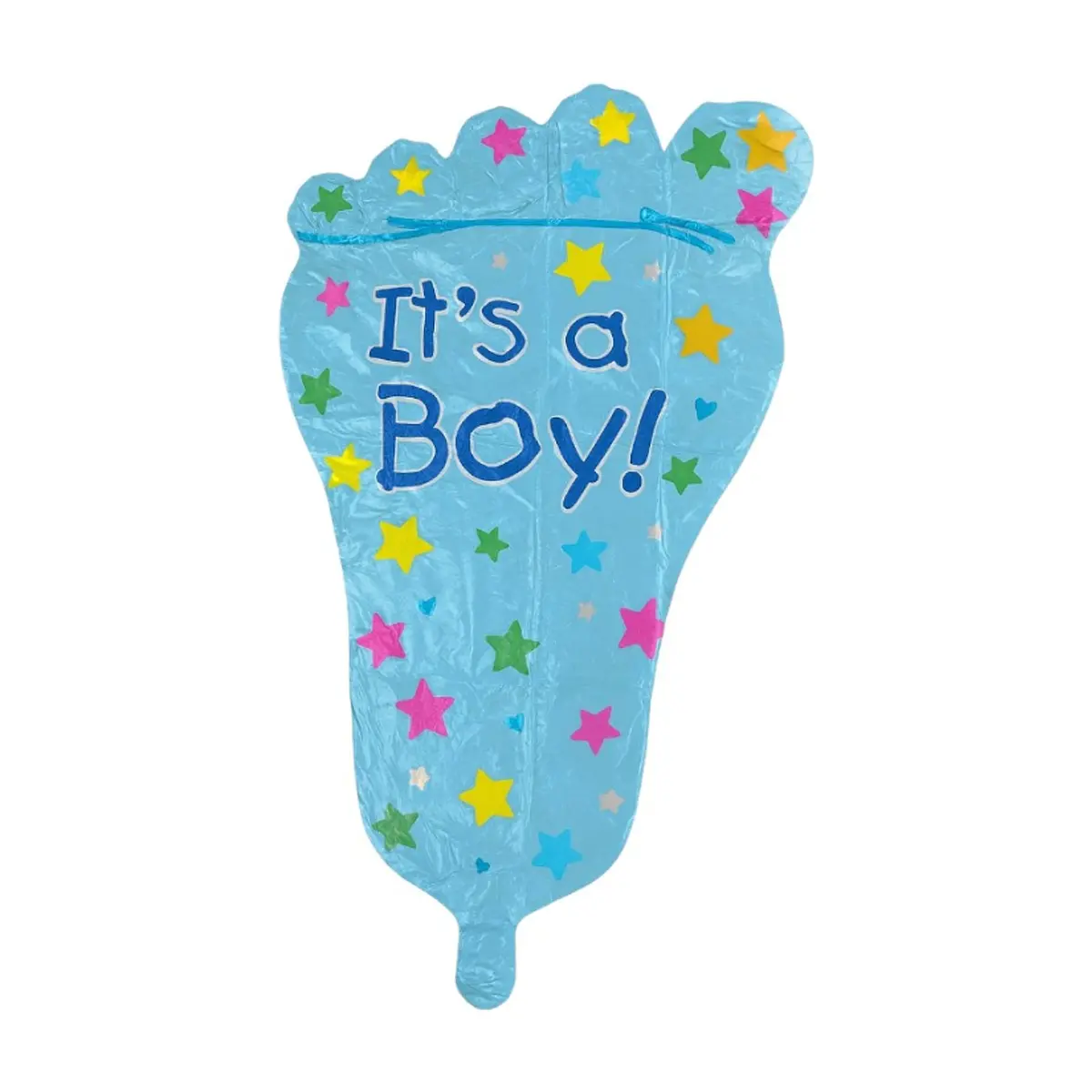 Globo de Baby Shower para niño de 32 pulgadas Balloon - Thumbnail 2