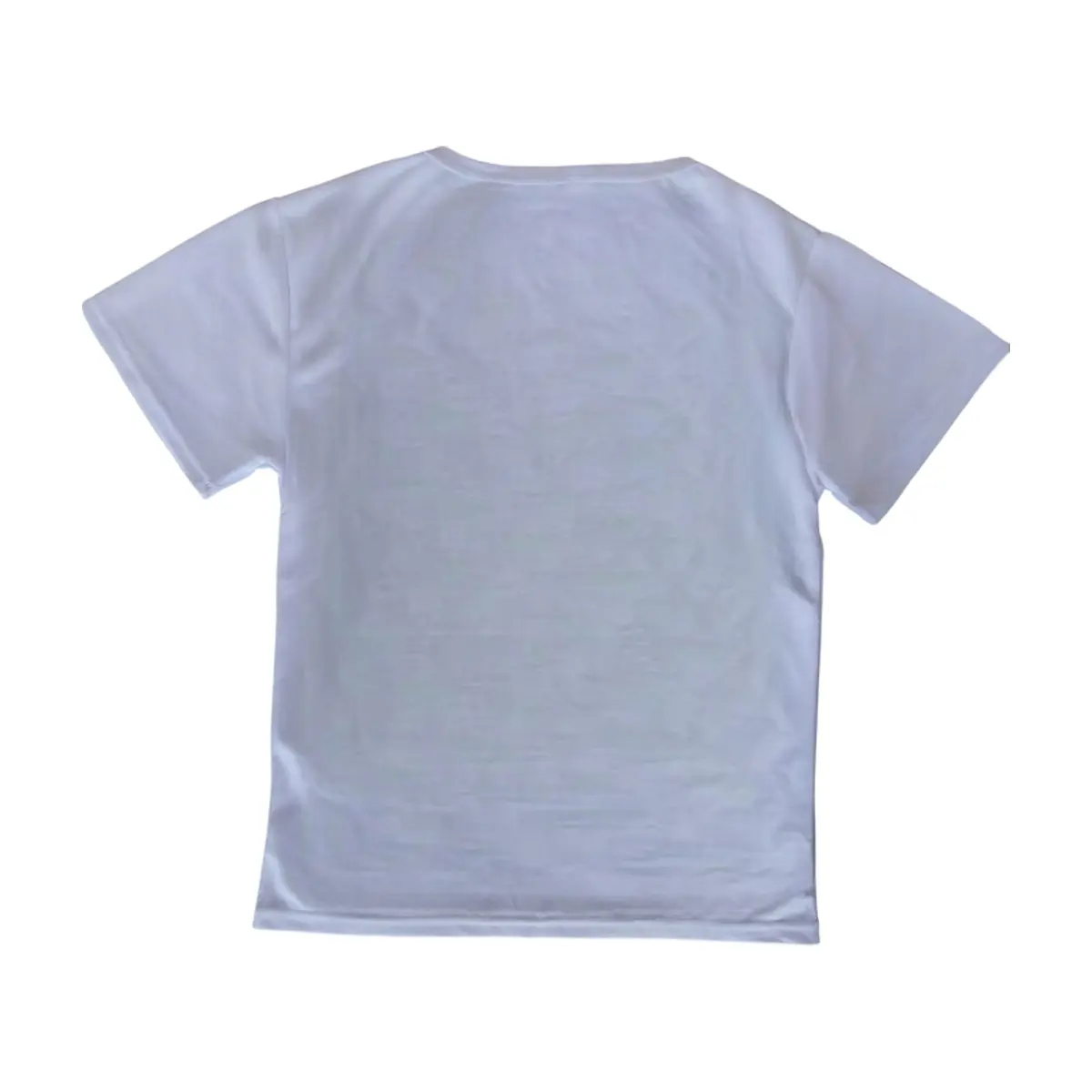 Camiseta de cuello redondo para hombre Torbex (Talla XL) - Miniatura 2