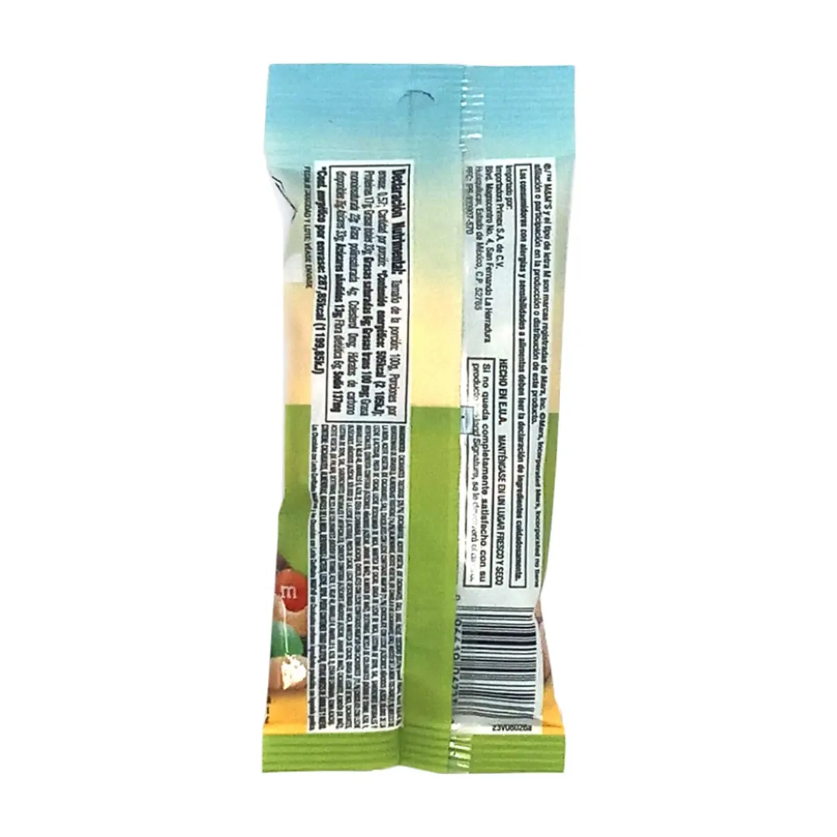 Botana surtida Kirkland (57 g / 2.01 oz) - Thumbnail 2