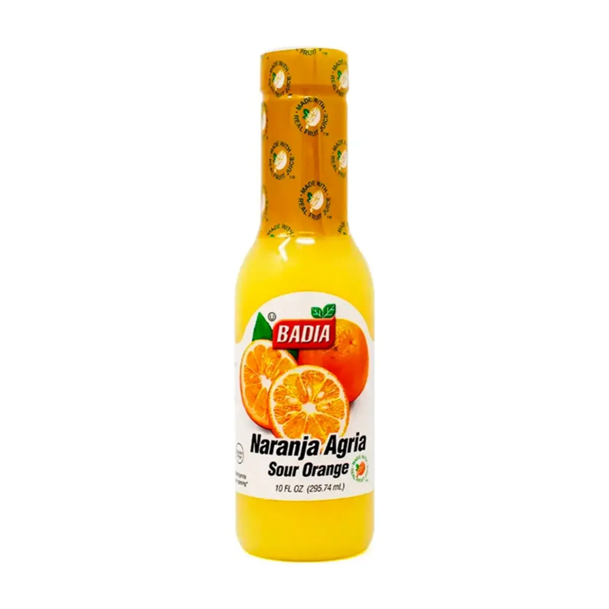 Naranja agria Badia (295.7 ml)