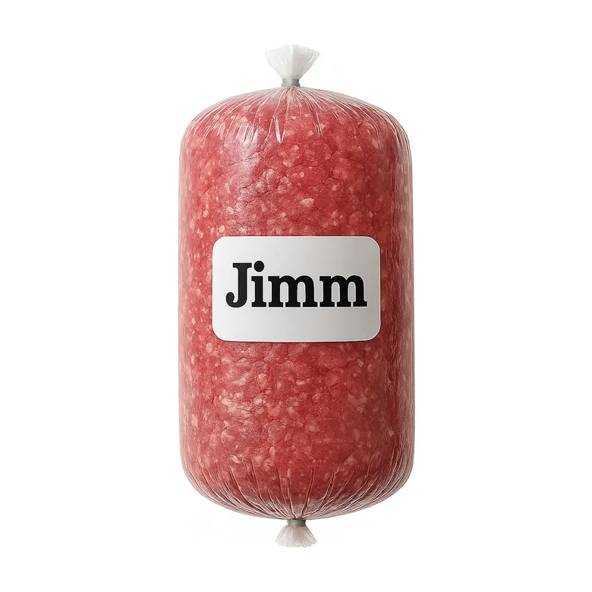 Picadillo de res Jimm (454 g / 1 lb) - Miniatura 4