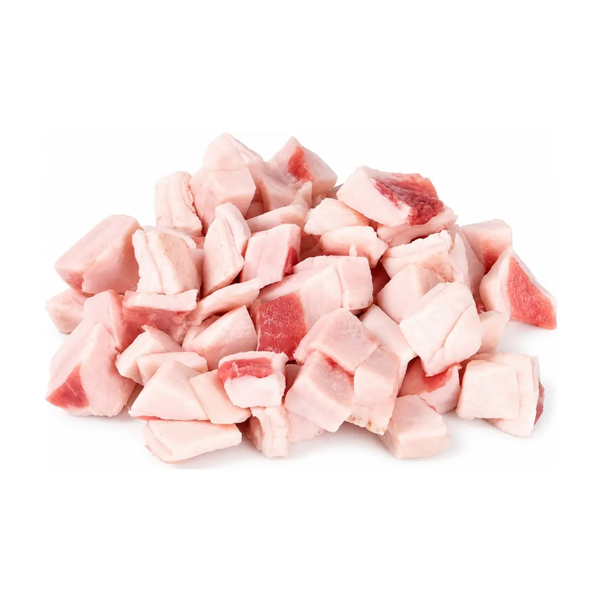 Manteca de cerdo en rama PDL LMC (454 g / 1 lb)