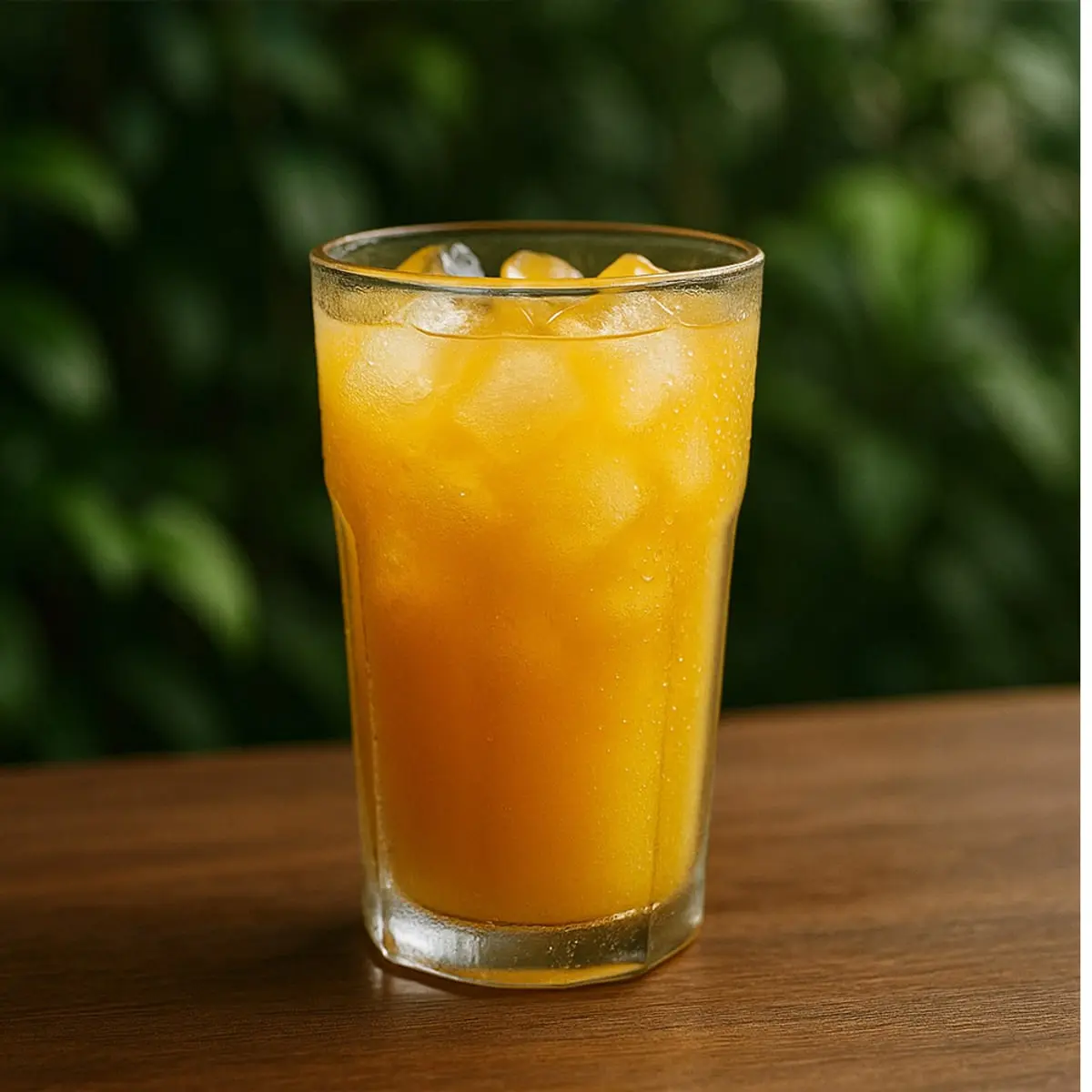 Jugo de coctel de frutas Yeya (12 x 200 ml) - Thumbnail 5