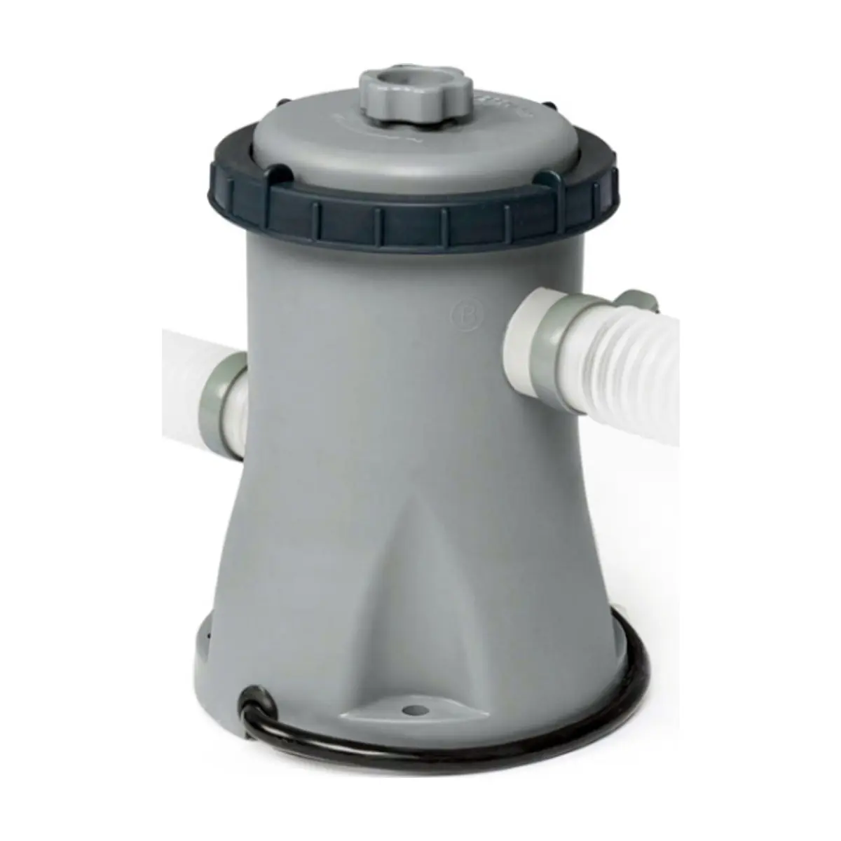 Bomba de filtrado de 1249 L para piscinas Flowclear Bestway
