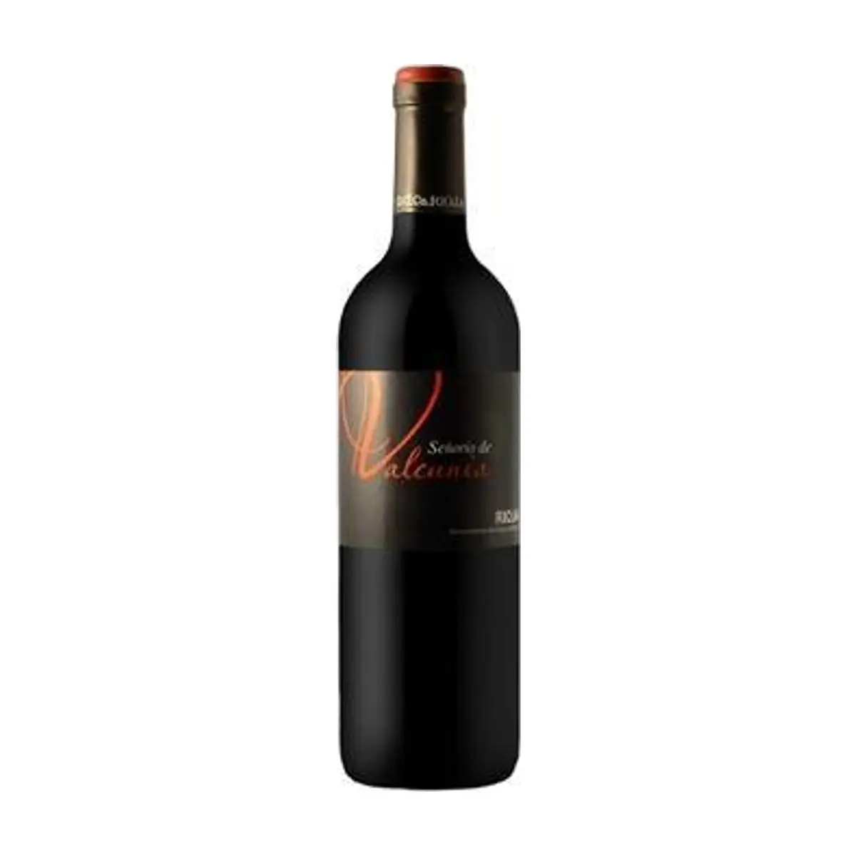 Vino Tinto Rioja Joven (750 ml) SEÑORÍO DE VALCUNIA