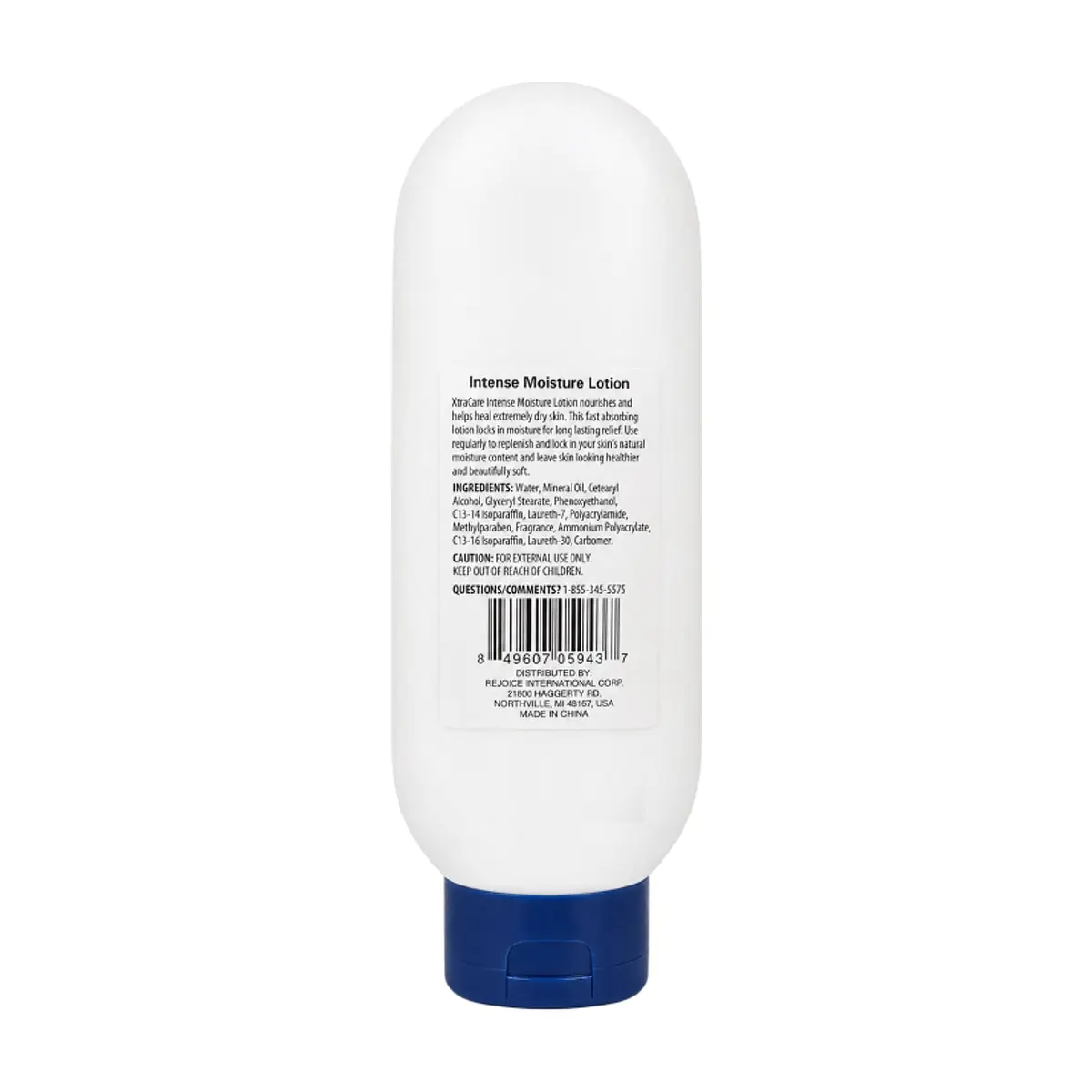 Loción corporal -crema- hidratante intensa avanzada XtraCare (532 ml / 18 oz) - Thumbnail 2