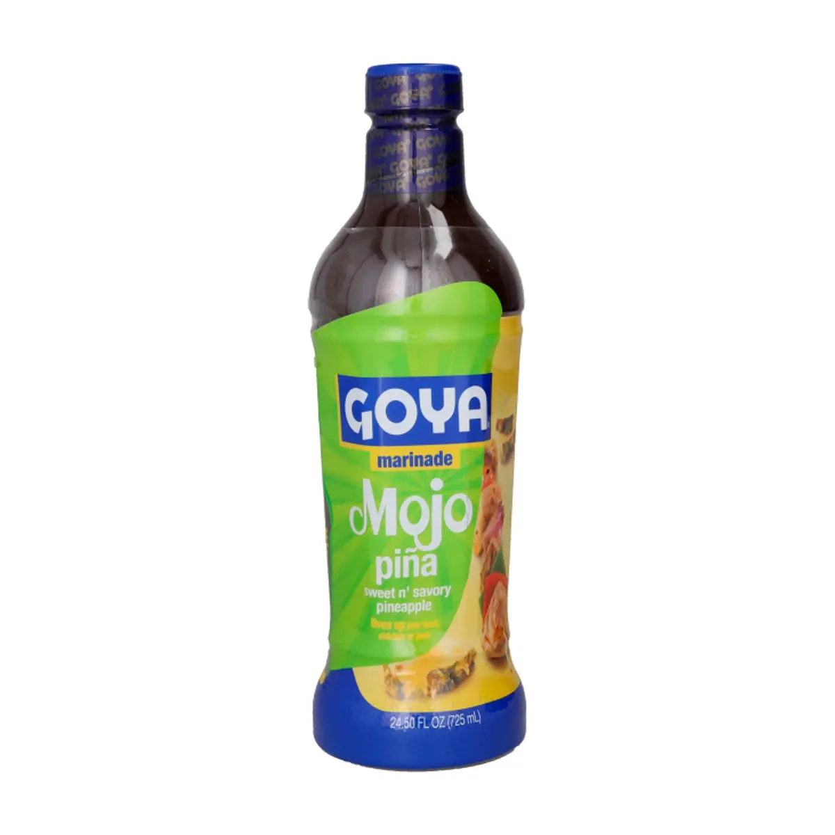 Mojo de piña Goya (725 ml)