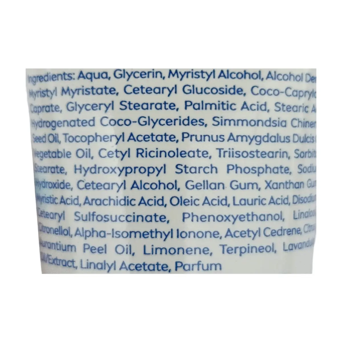 Crema hidratante refrescante Soft Nivea (75 ml) - Thumbnail 3