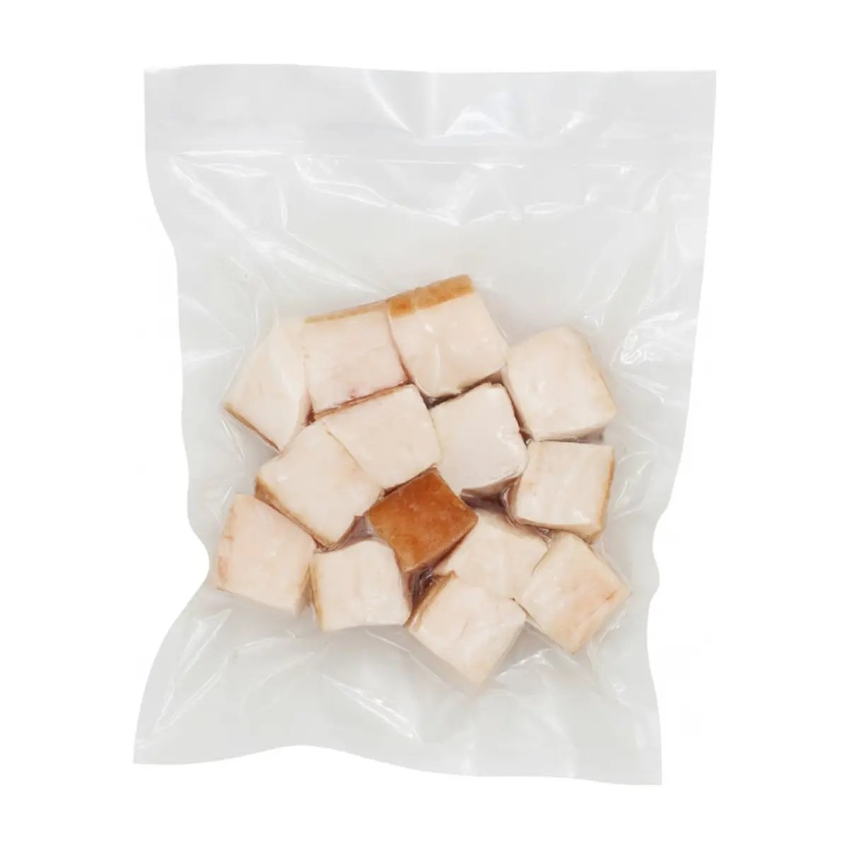Grasa de cerdo con piel Peco (1 kg / 2.2 lb) - Miniatura 3