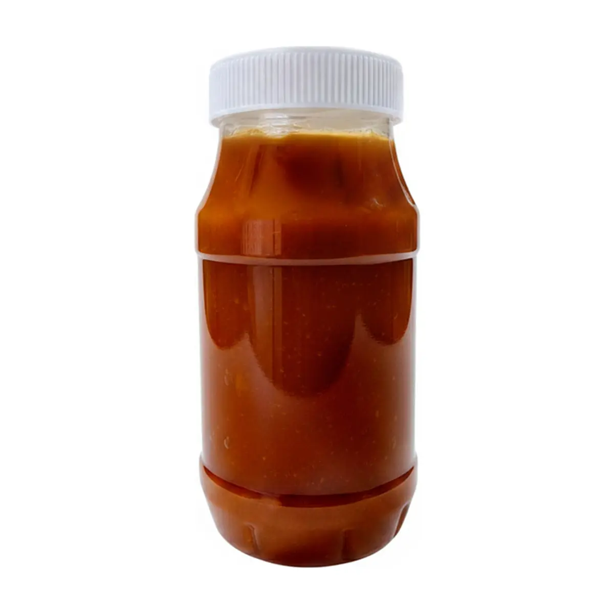 Crema de mango El Roble (600 g / 1.32 lb) - Miniatura 2
