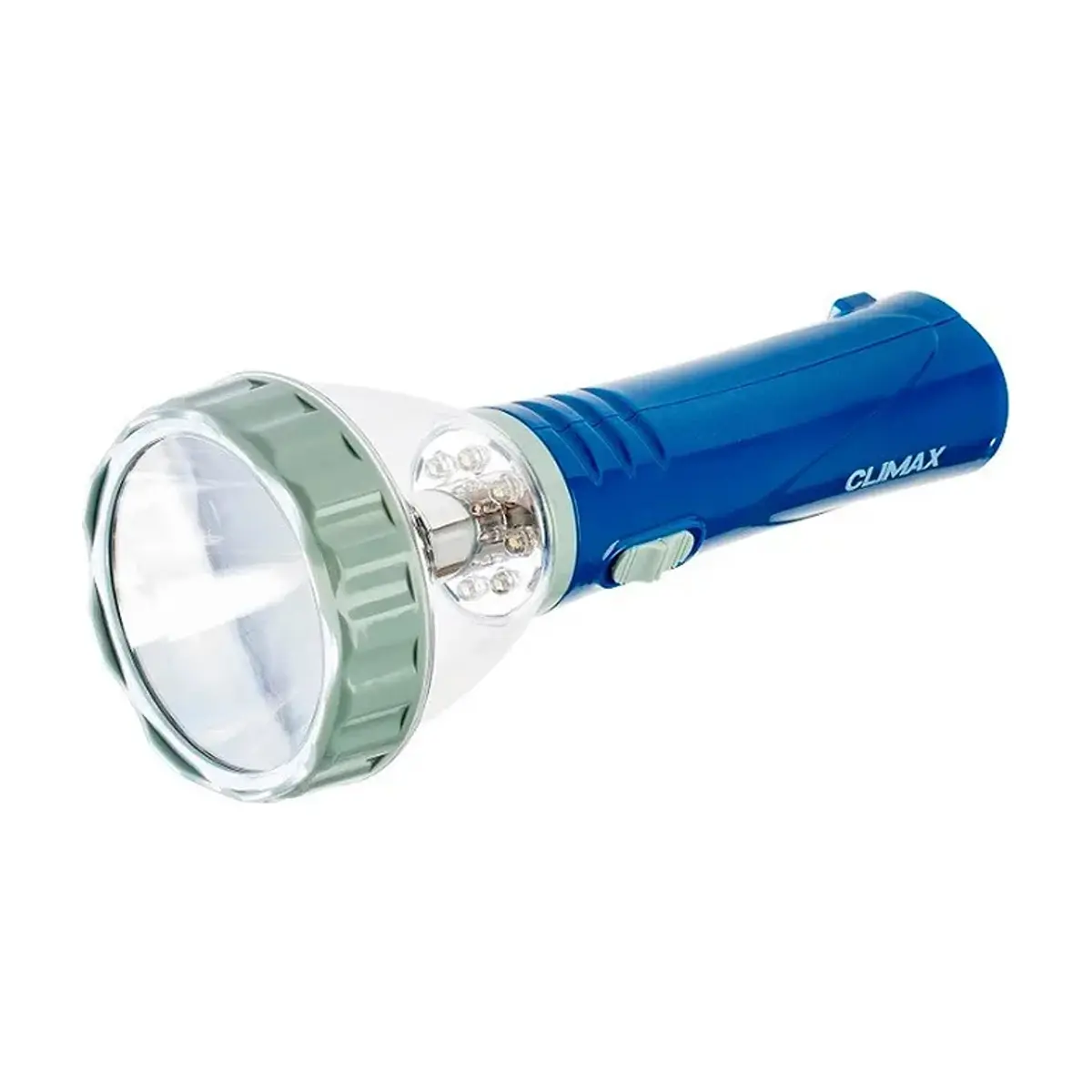 Linterna Led CLIMAX