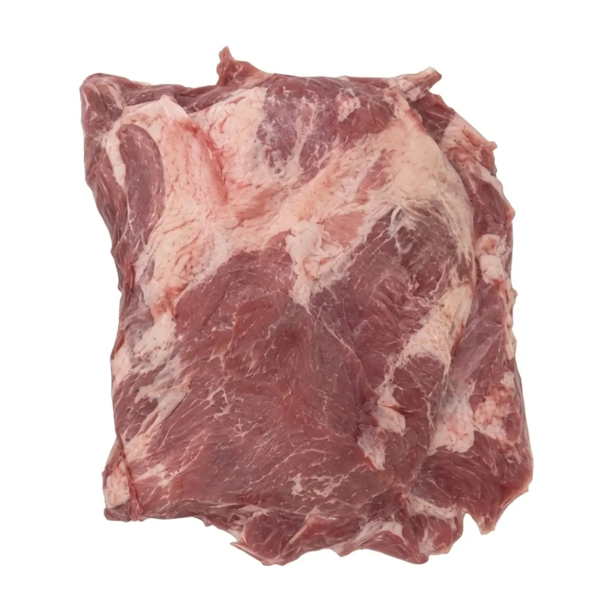 Cocote de cerdo sin hueso y piel Del Bosque (2.49 kg / 5.5 lb)
