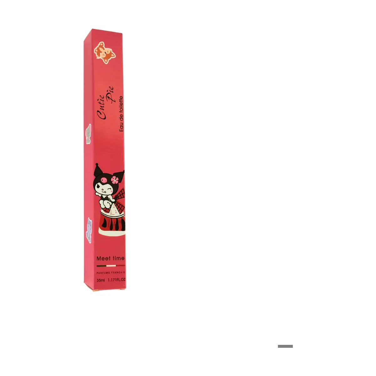 Agua de tocador Cutie Pie Meet Time (35 ml / 1.17 fl.oz) - Thumbnail 4