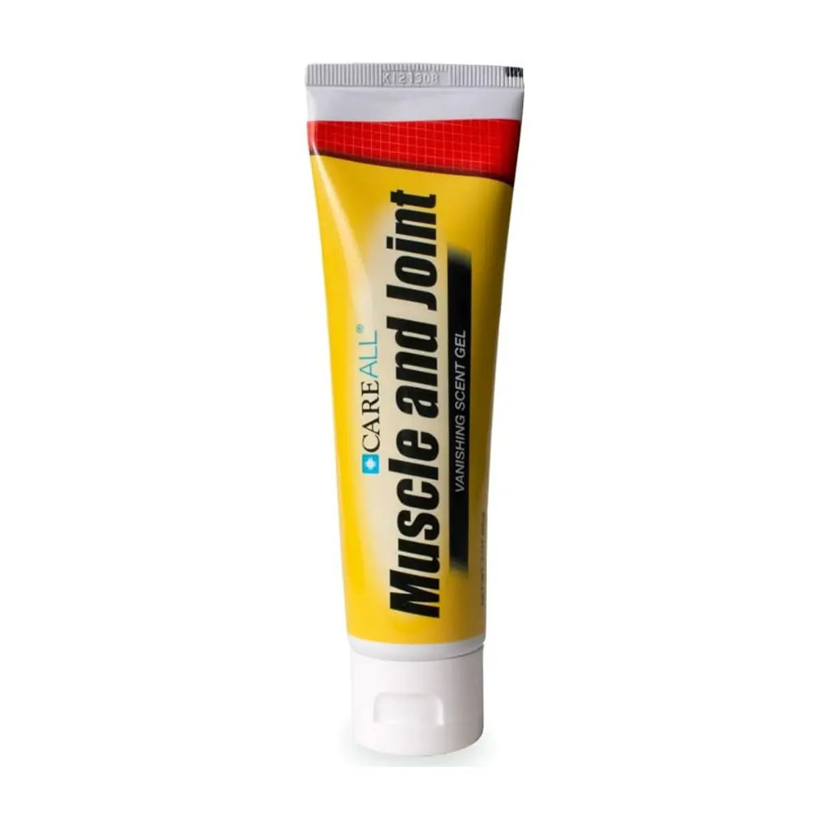 Analgésico para músculos y articulaciones con mentol 2.5% CareAll (85 g / 3 oz) - Thumbnail 4