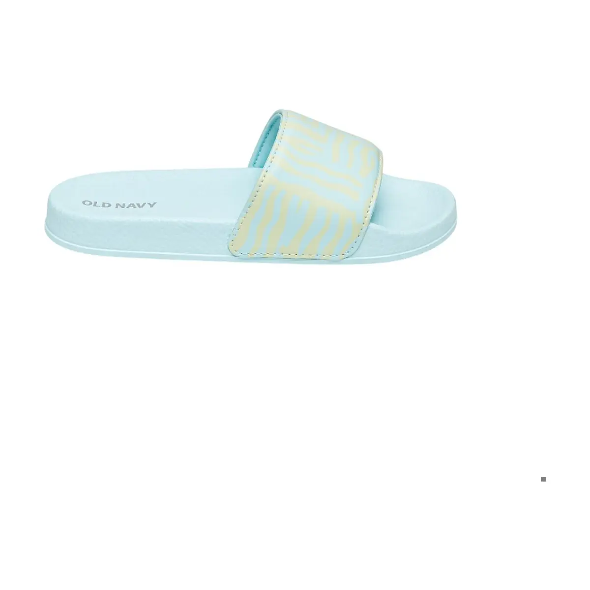 Sandalias de piscina de piel sintética estampadas Old Navy (Talla: 12 / 13) - Thumbnail 3
