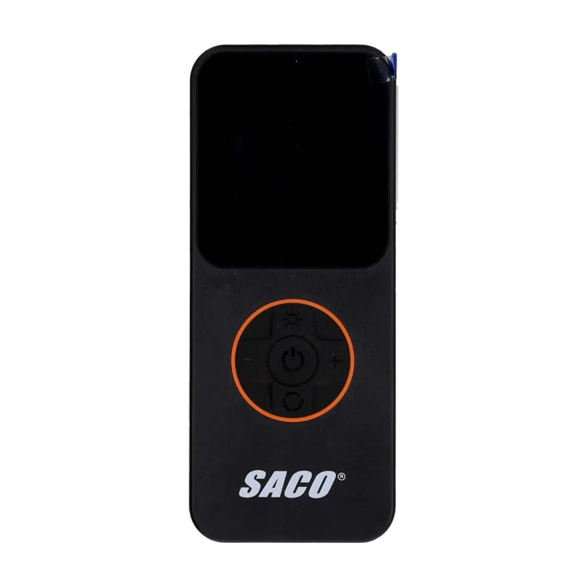 Inflador compresor de aire digital de 12 V Saco FR-34167